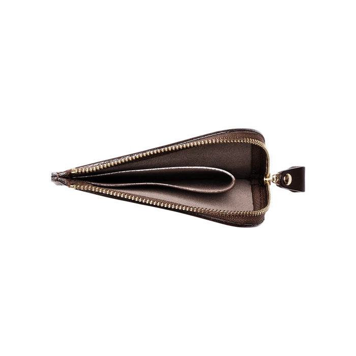 3 Types of L Zip Wallet - Which type do you like? –Timeless