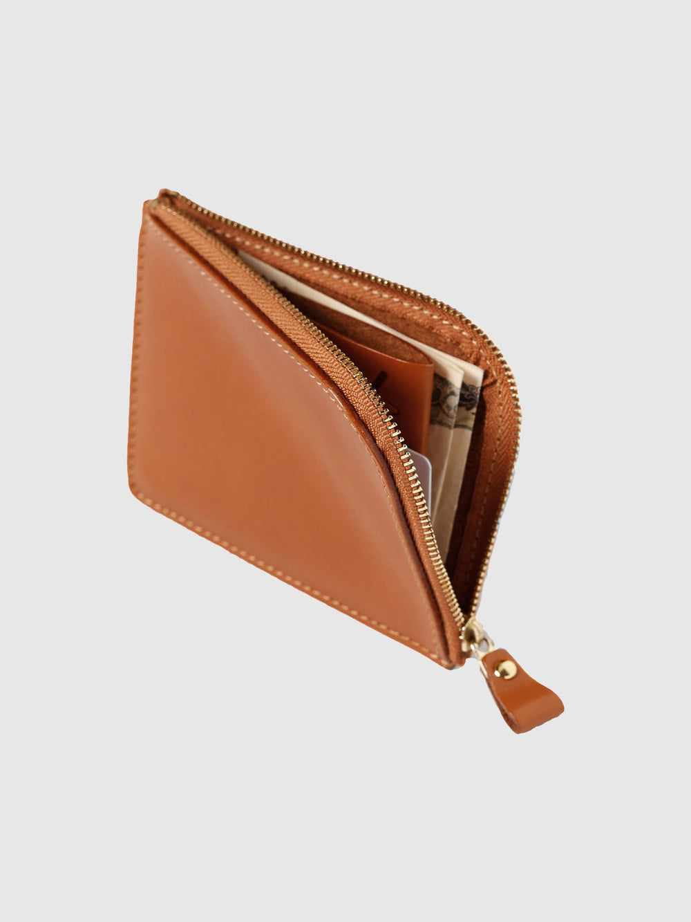 Nume L Zip Wallet