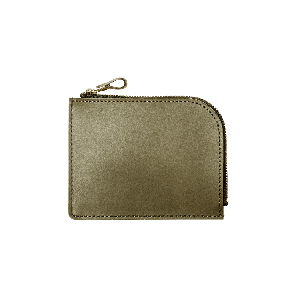 Nume L Zip Wallet