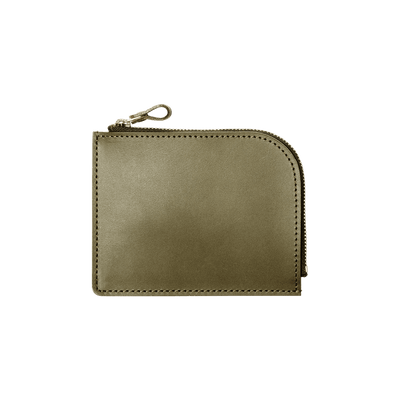 Nume L Zip Wallet