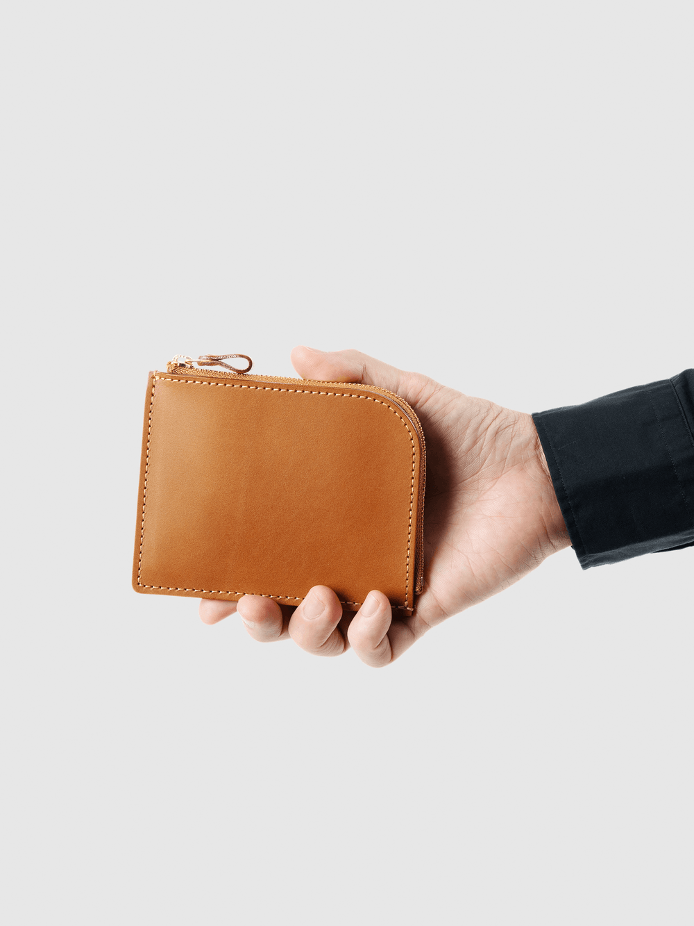 Nume L Zip Wallet