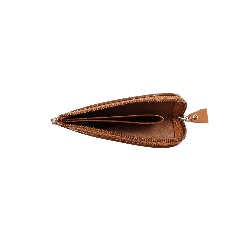 Nume L Zip Wallet