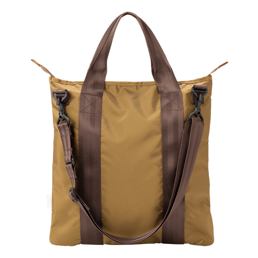 CORDURA® Nylon 2way Tote Bag