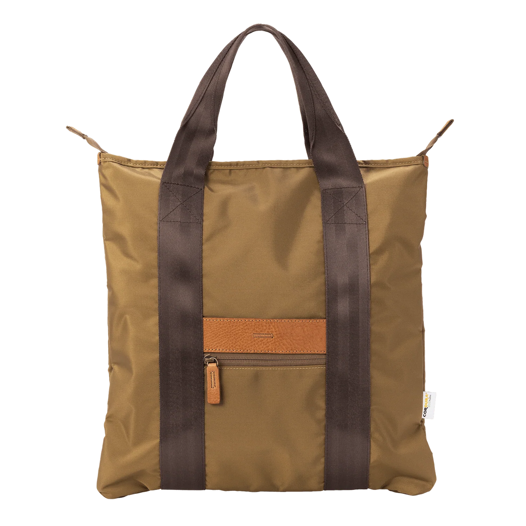 CORDURA® Nylon 2Way Tote Bag | CORDURA Nylon Tote | Tsuchiya Kaban
