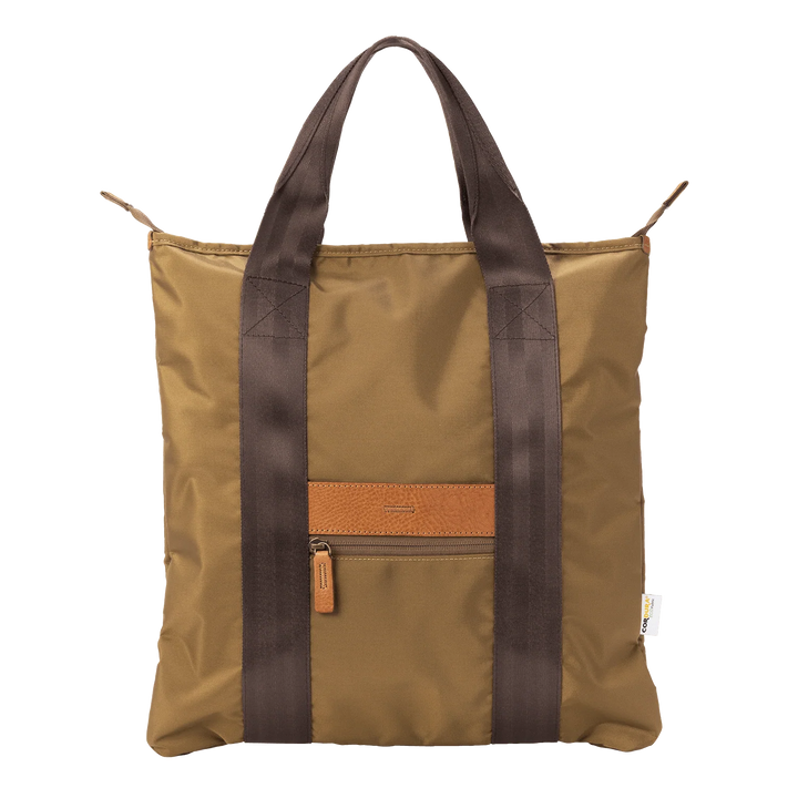 CORDURA® Nylon 2Way Tote Bag | CORDURA Nylon Tote | Tsuchiya Kaban