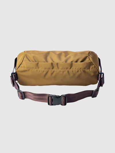 CORDURA® Nylon Crossbody Bag