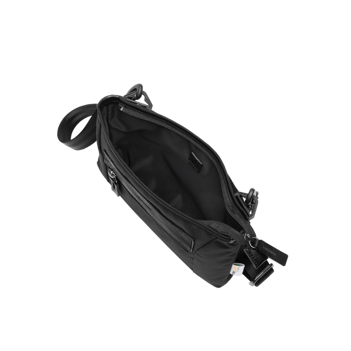 廃盤 PORTER サコッシュ ブラック CORDURA 廃盤 PORTER サコッシュ