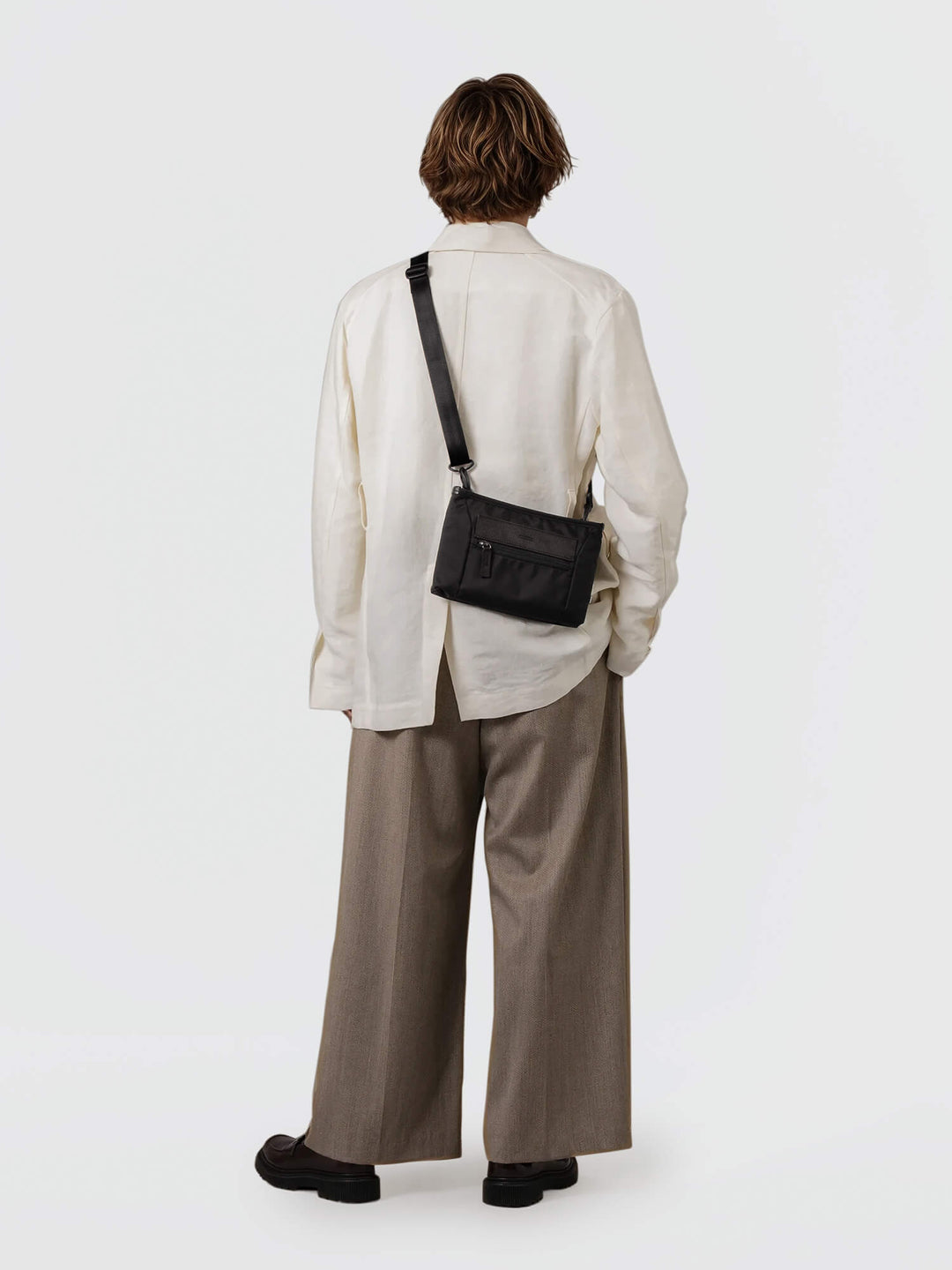 TSUCHIYA KABAN CORDURA® ECO サコッシュ nl-cordurar-eco-