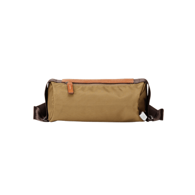 CORDURA® Nylon Small Crossbody Bag