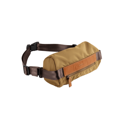 CORDURA® Nylon Small Crossbody Bag