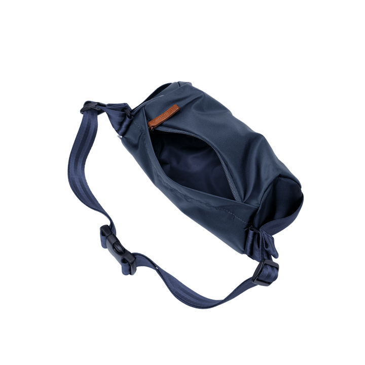 【ハチワレ】CORDURA NYLON SMALL SHOULDERBAG CORDURA® Nylon Small Crossbody Bag | CORDURA Nylon Crossbody