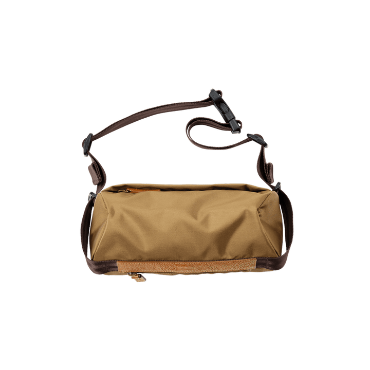 CORDURA® Nylon Small Crossbody Bag | CORDURA Nylon Crossbody