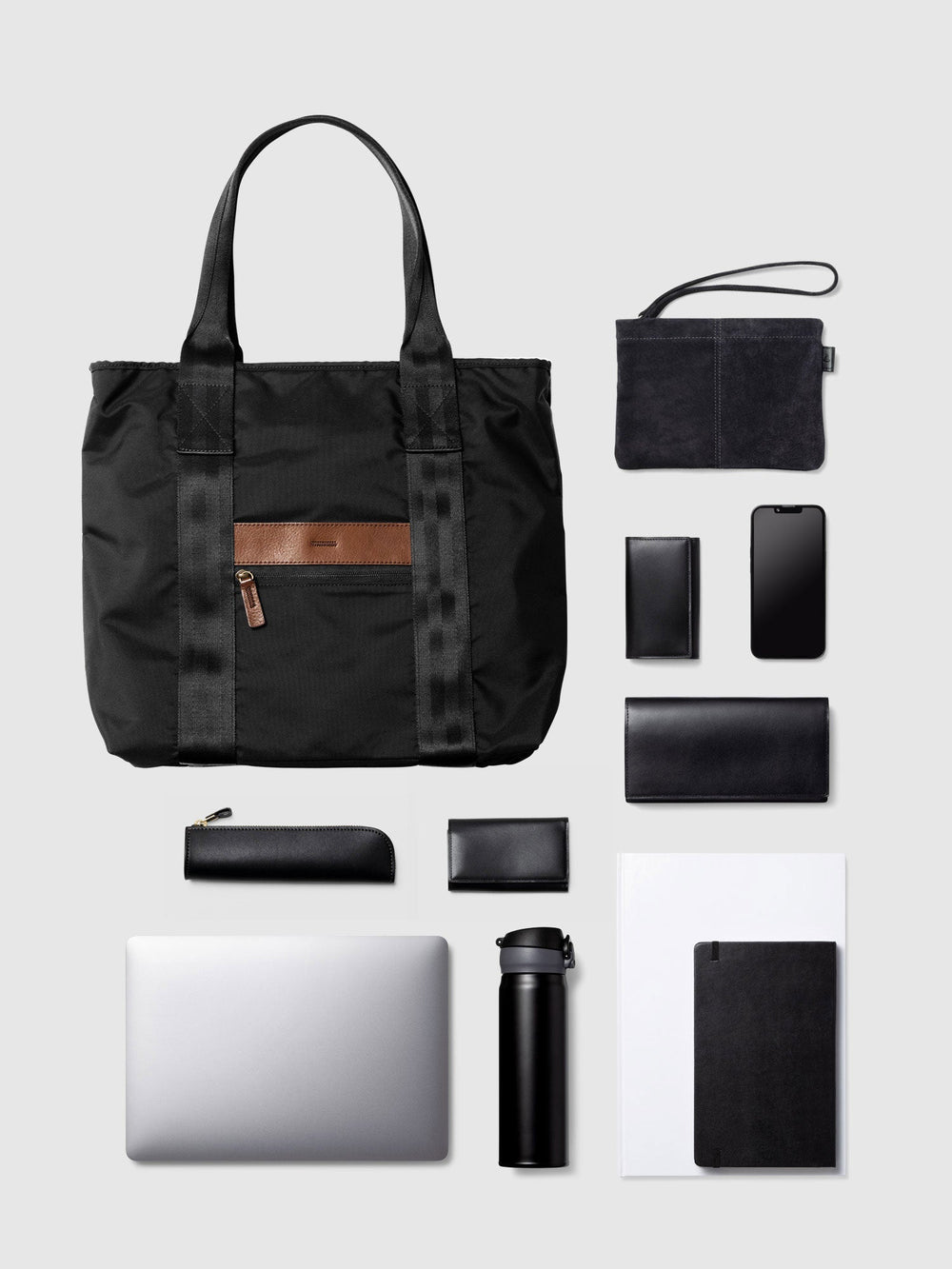 CORDURA® Nylon Tote Bag