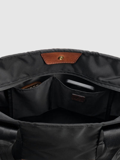 CORDURA® Nylon Tote Bag