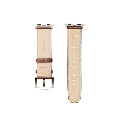 Nume plus Apple Watch Leather Band 38/40/41mm