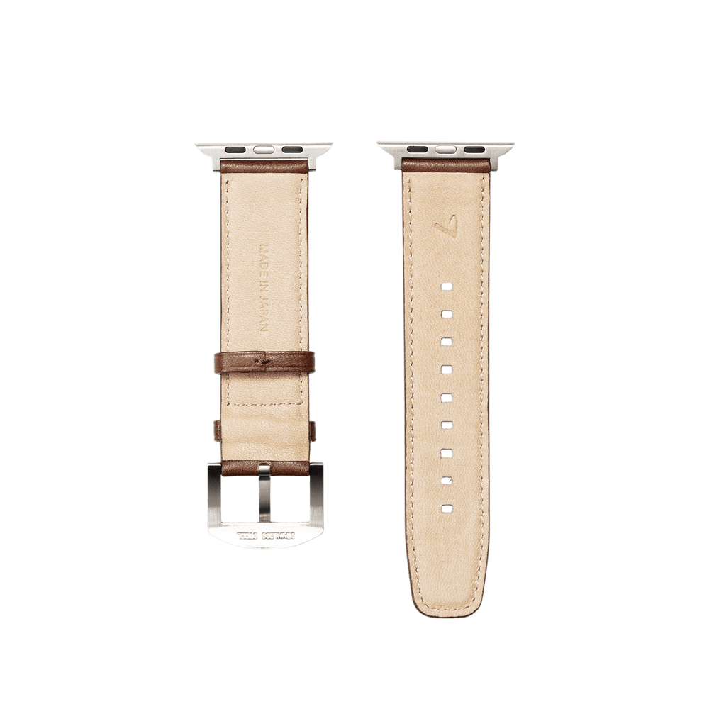 Nume plus Apple Watch Leather Band 42/44/45mm