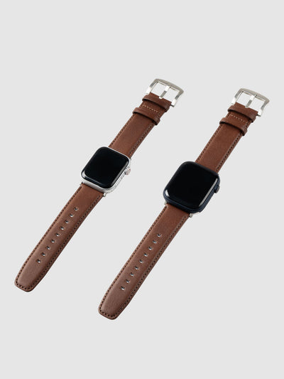 Nume plus Apple Watch Leather Band 42/44/45mm