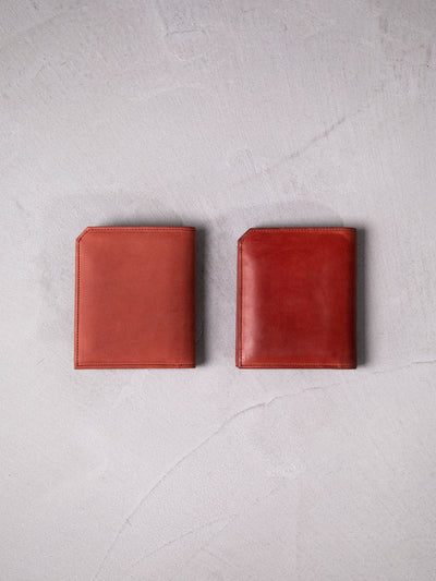 Original Nume Folding Wallet