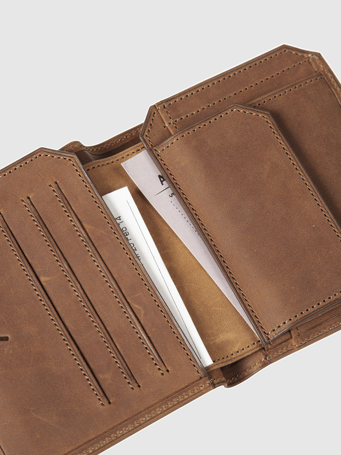 Original Nume Folding Wallet