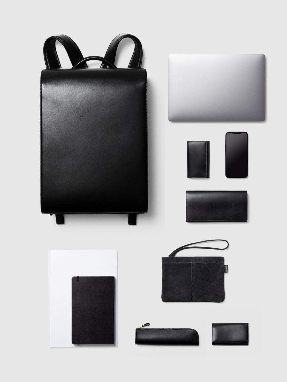 小物 #5005 OTONA RANDSEL Magnet - OTONA RANDSEL - –Timeless Leather Designs