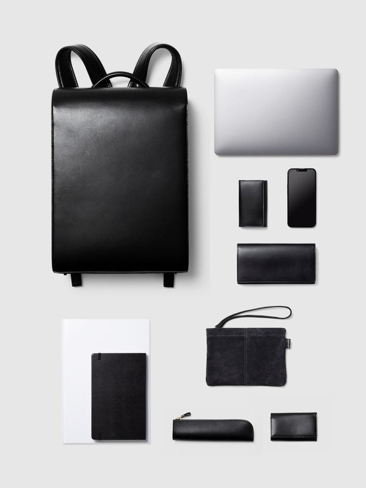 OTONA RANDSEL Magnet - OTONA RANDSEL - –Timeless Leather Designs