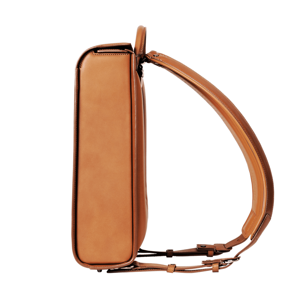 OTONA RANDSEL Magnet - OTONA RANDSEL - –Timeless Leather Designs