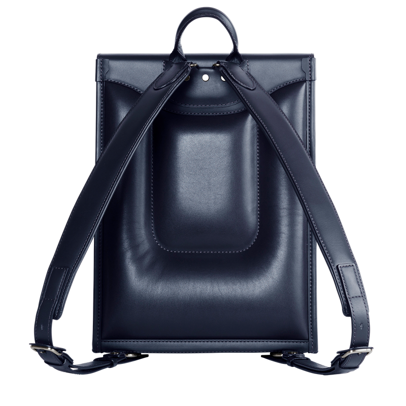 OTONA RANDSEL Waterproof large | Waterproof Leather Backpack