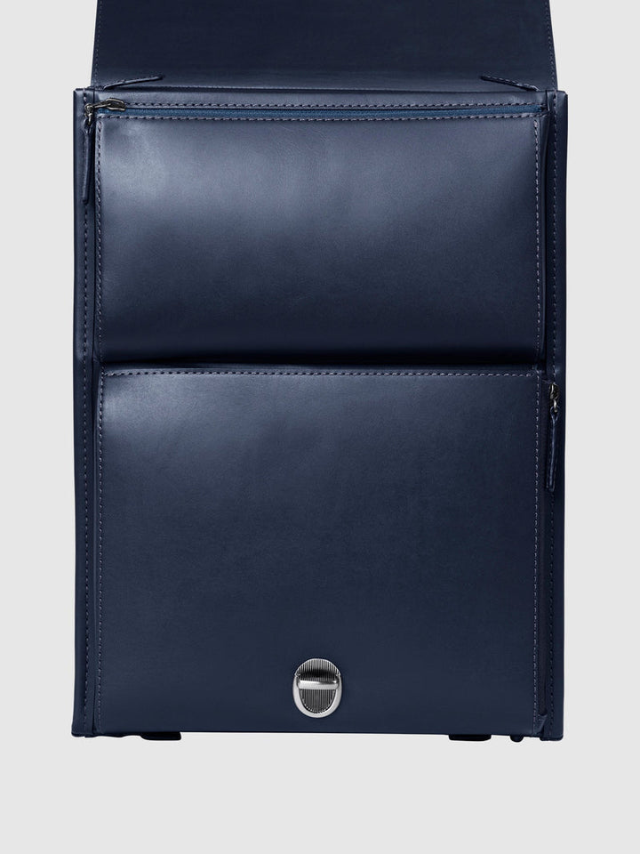 OTONA RANDSEL Waterproof large | Waterproof Leather Backpack