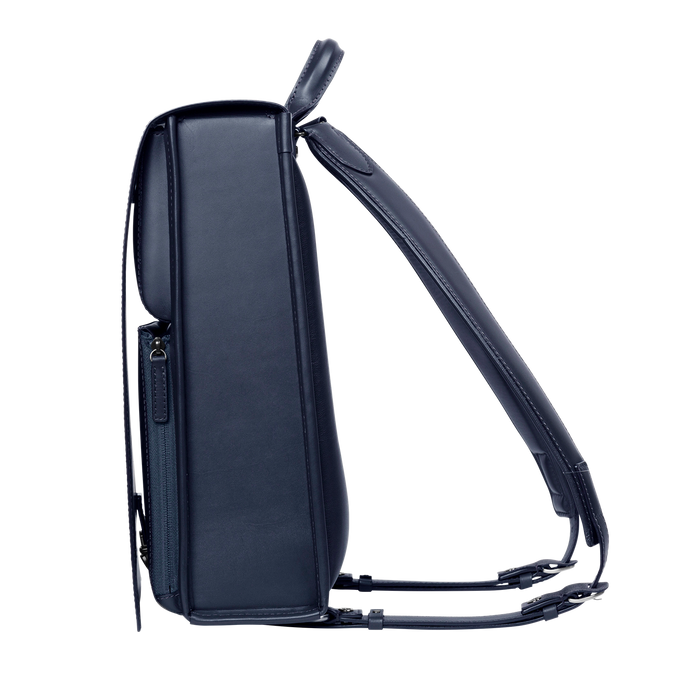 OTONA RANDSEL Waterproof large | Waterproof Leather Backpack