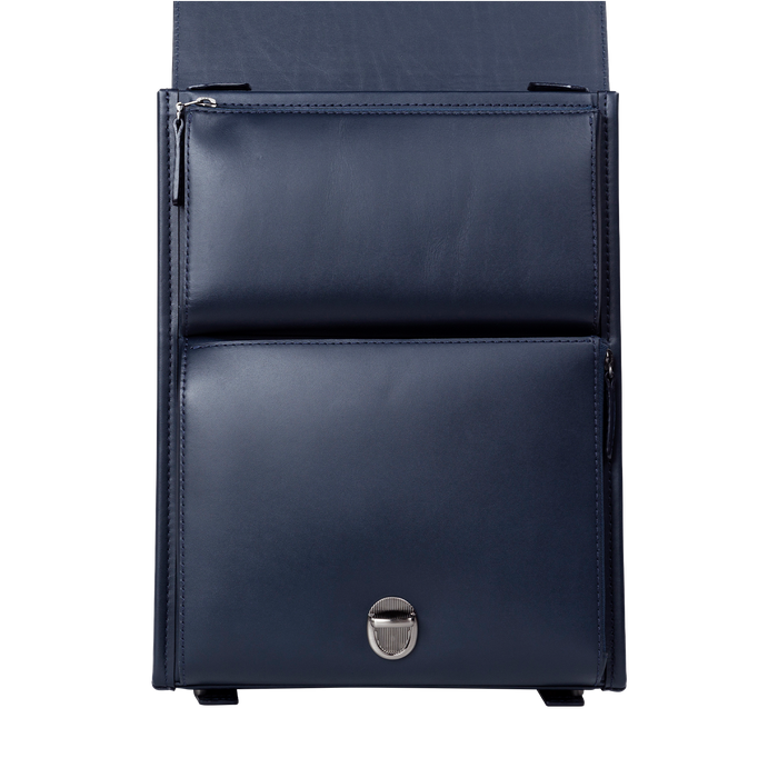 OTONA RANDSEL Waterproof | Waterproof Leather Backpack | Tsuchiya