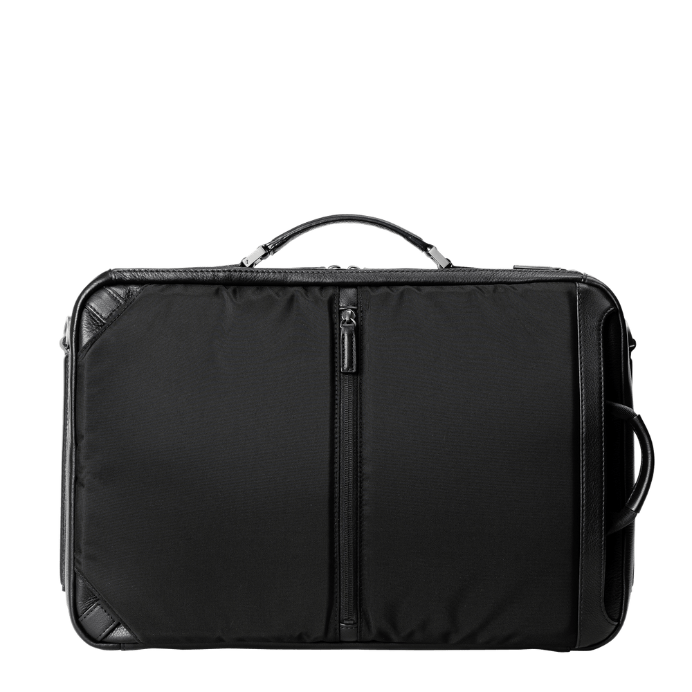 Ame Waterproof 3Way Travel Bag | Waterproof Leather Travel Bag