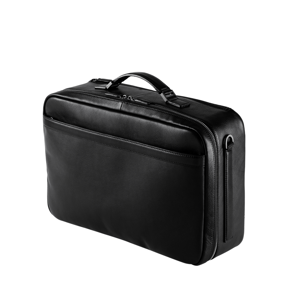 Ame Waterproof 3Way Travel Bag | Waterproof Leather Travel Bag