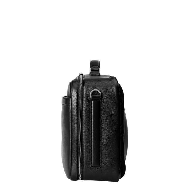 Ame Waterproof 3Way Travel Bag | Waterproof Leather Travel Bag