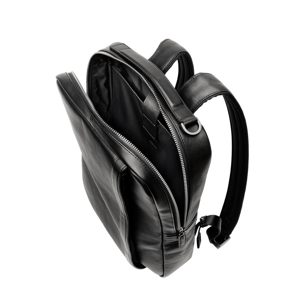 Ame Waterproof Backpack | Waterproof Leather Backpack