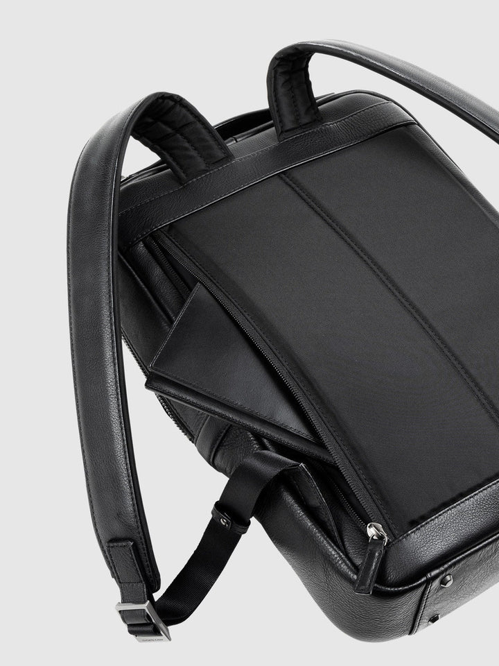 Ame Waterproof Backpack | Waterproof Leather Backpack | Tsuchiya