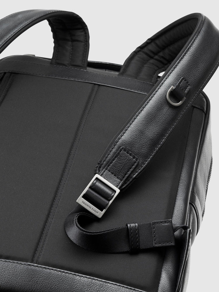 Ame Waterproof Backpack | Waterproof Leather Backpack | Tsuchiya