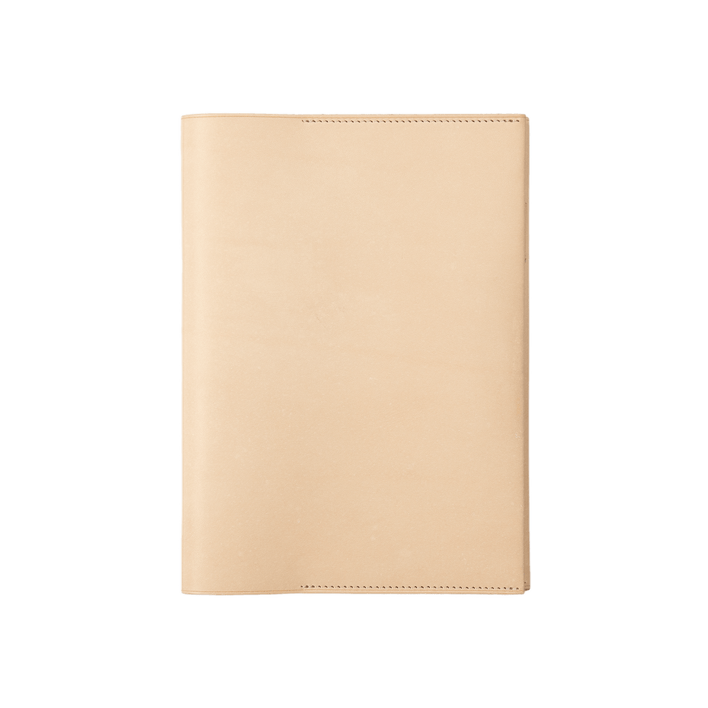 Luxury Leather Accessories - Japanese Handcrafted Quality