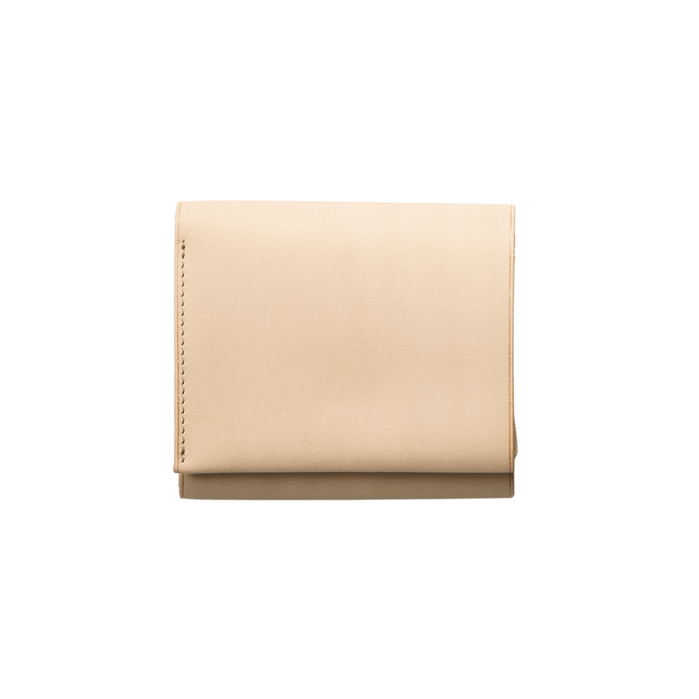 Luxury Leather Accessories - Japanese Handcrafted Quality