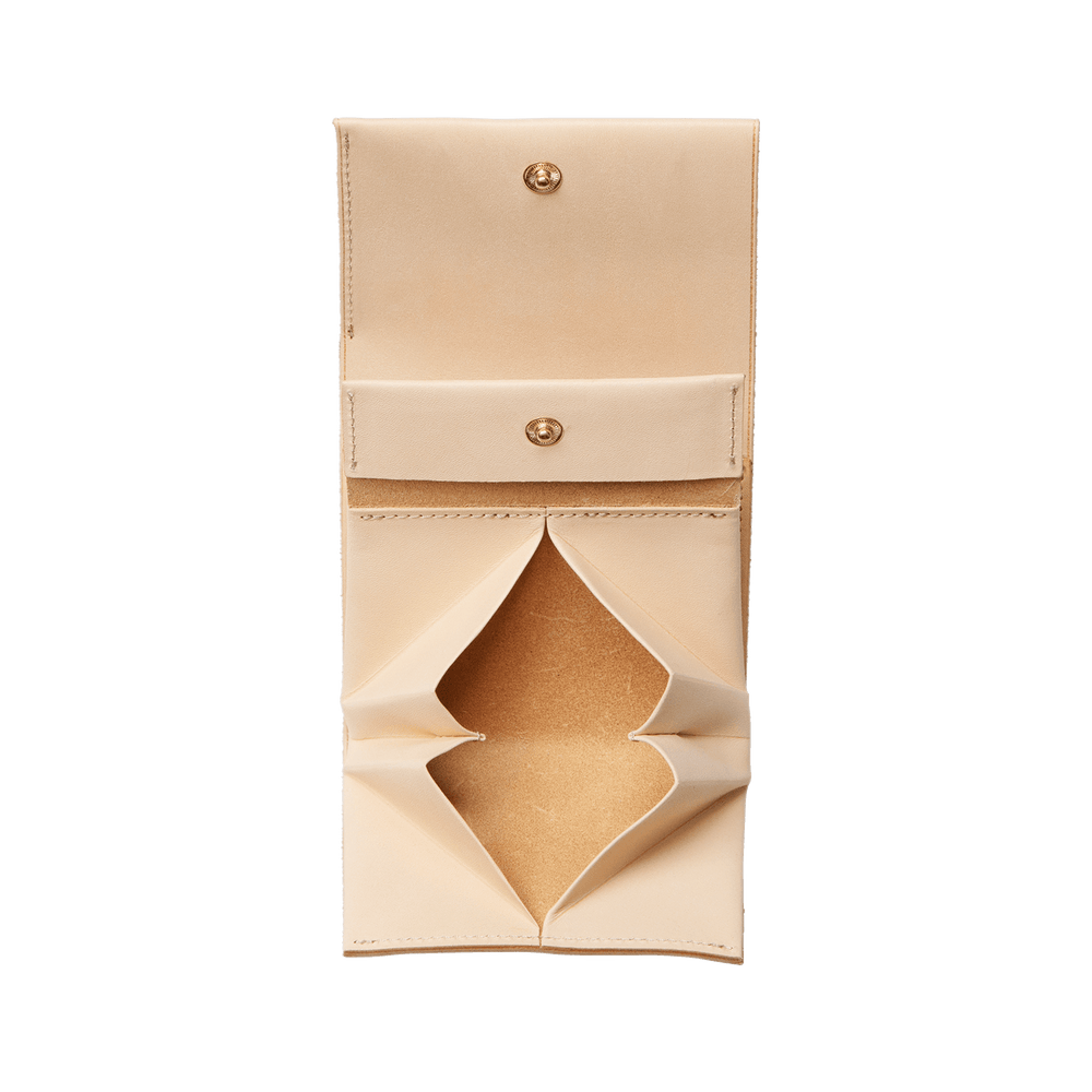 Luxury Leather Accessories - Japanese Handcrafted Quality