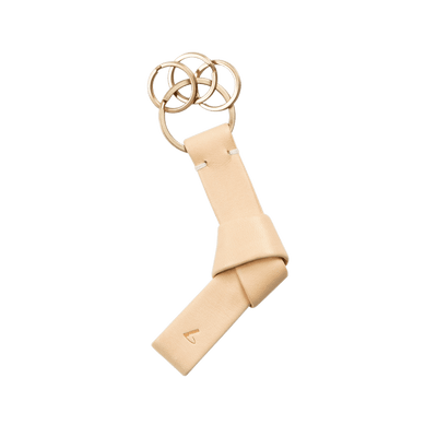 Plain Nume Key Holder