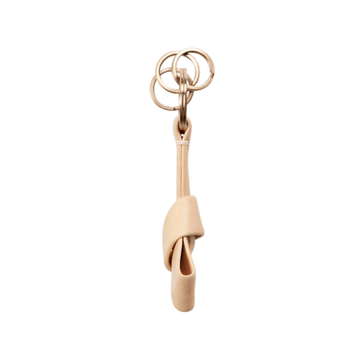 Plain Nume Key Holder