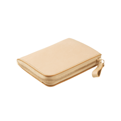 Plain Nume L Zip Wallet