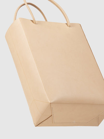 Plain Nume Handy Tote