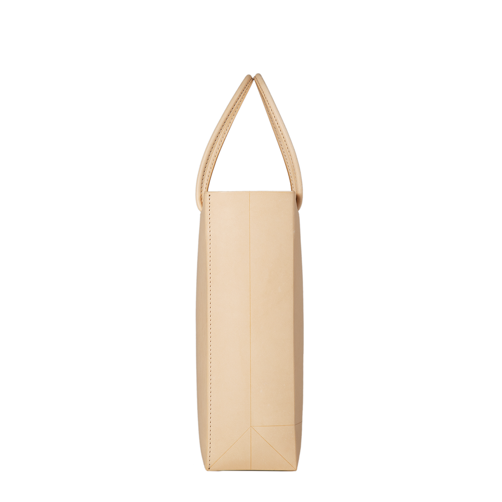 Plain Nume Handy Tote