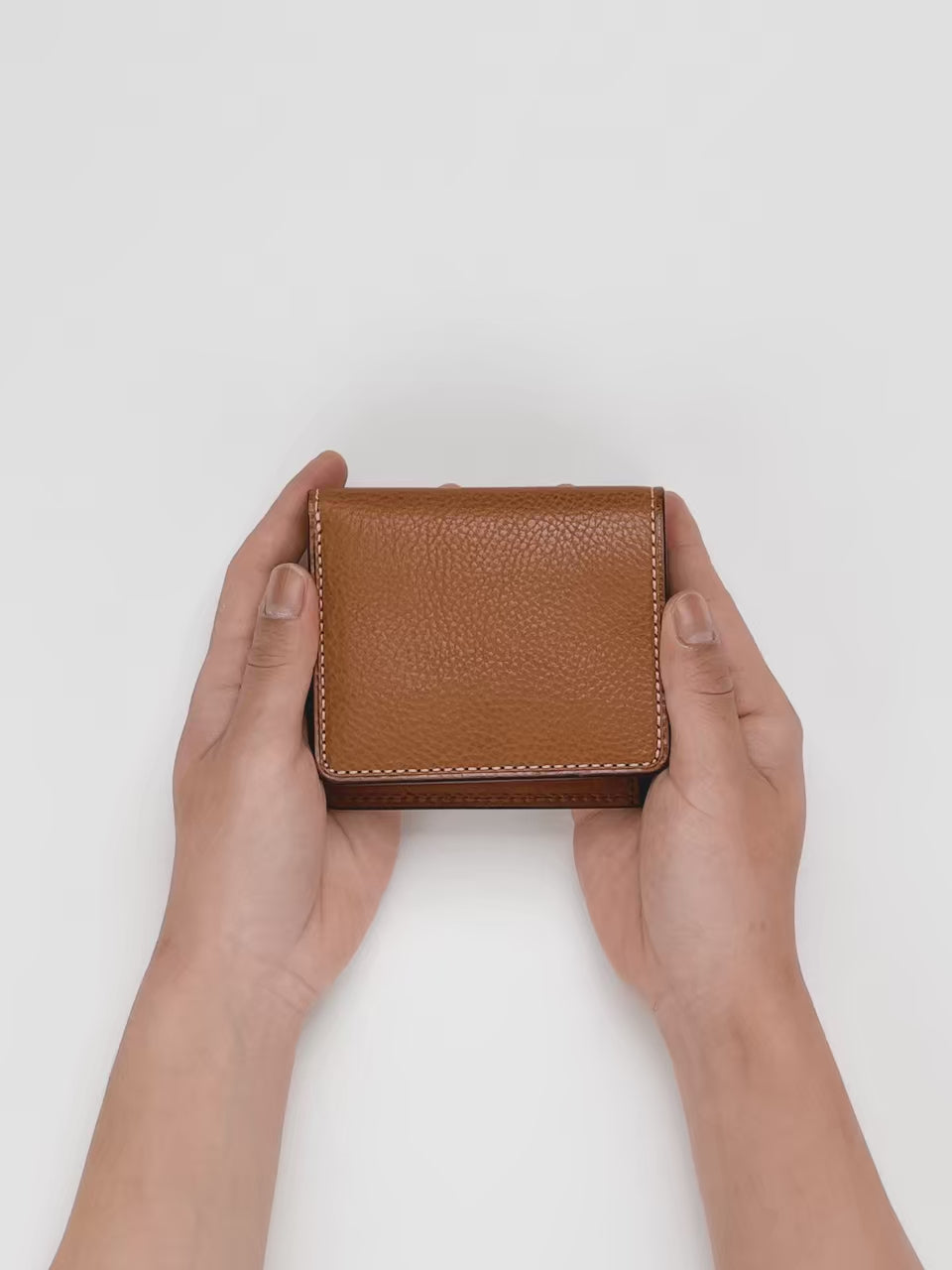 Le Pliage Original Coin purse Paper - Recycled canvas | Longchamp US