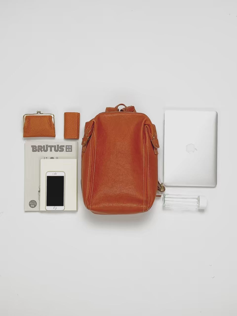 Tone Nume Medium Backpack