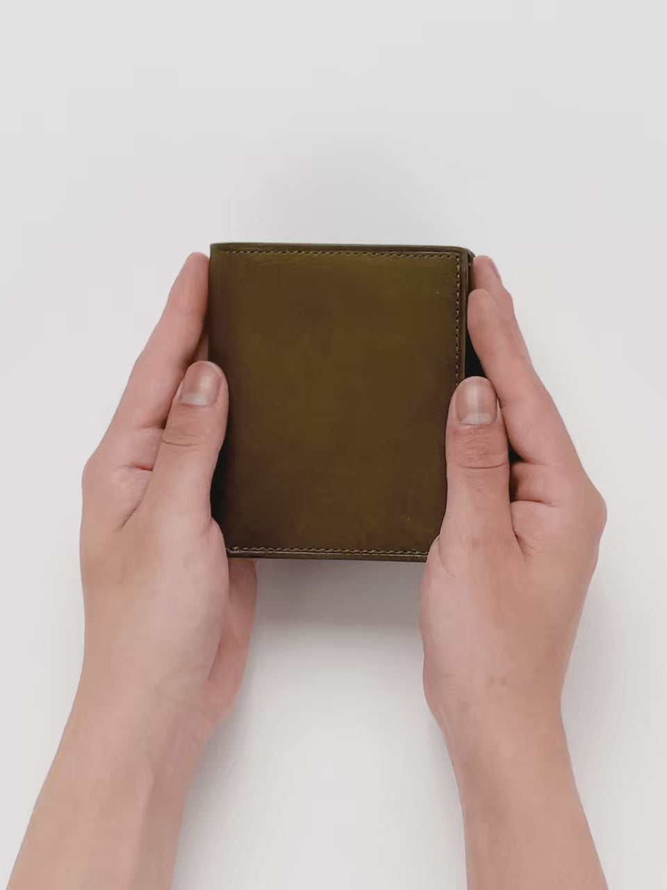 Roadster Folding Wallet