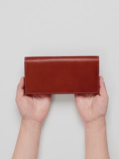 Diario Long Wallet