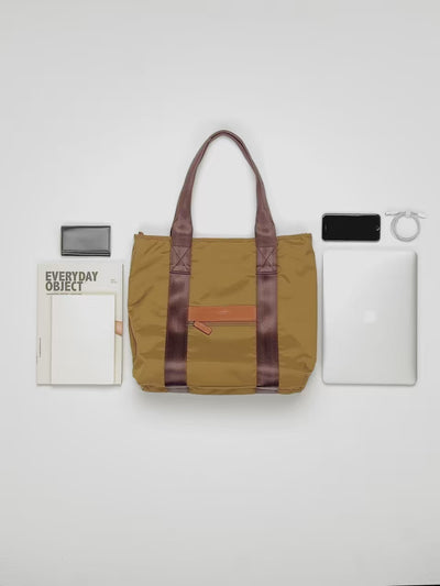 CORDURA® Nylon Tote Bag