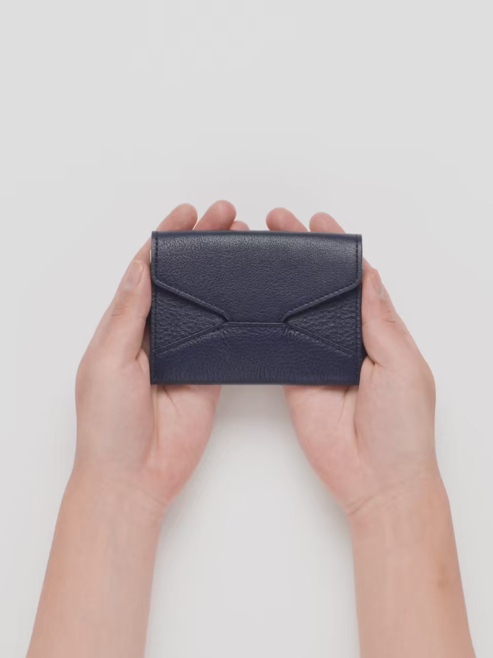 Clarte Envelope Card Case